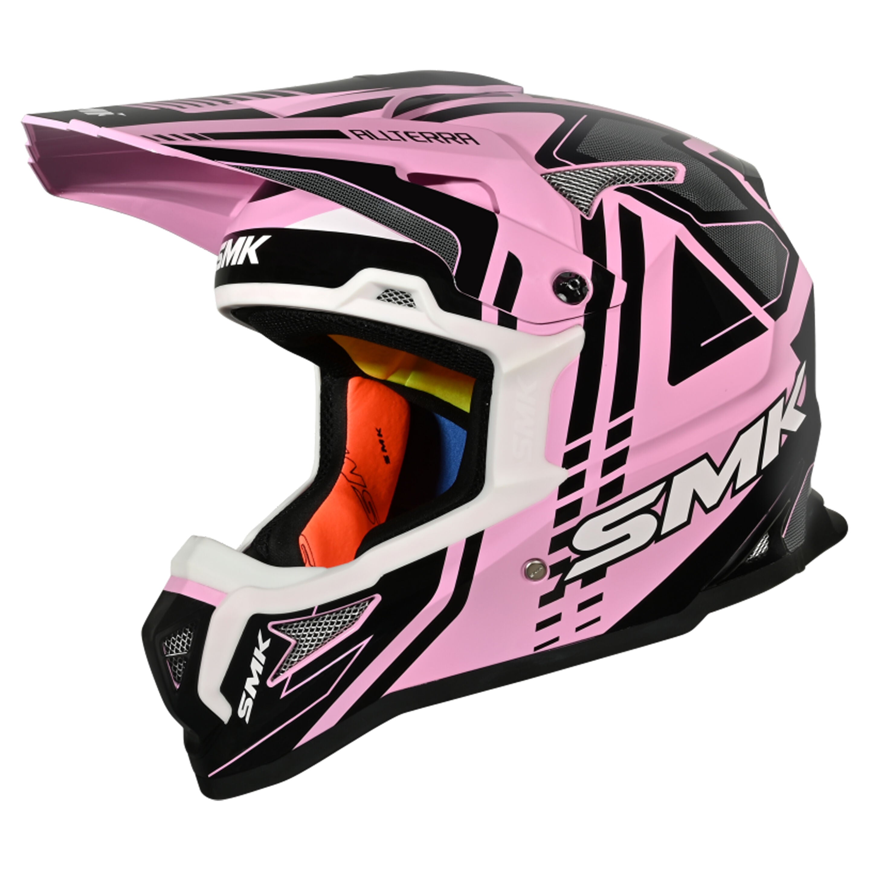 SMK Alterra Helmet