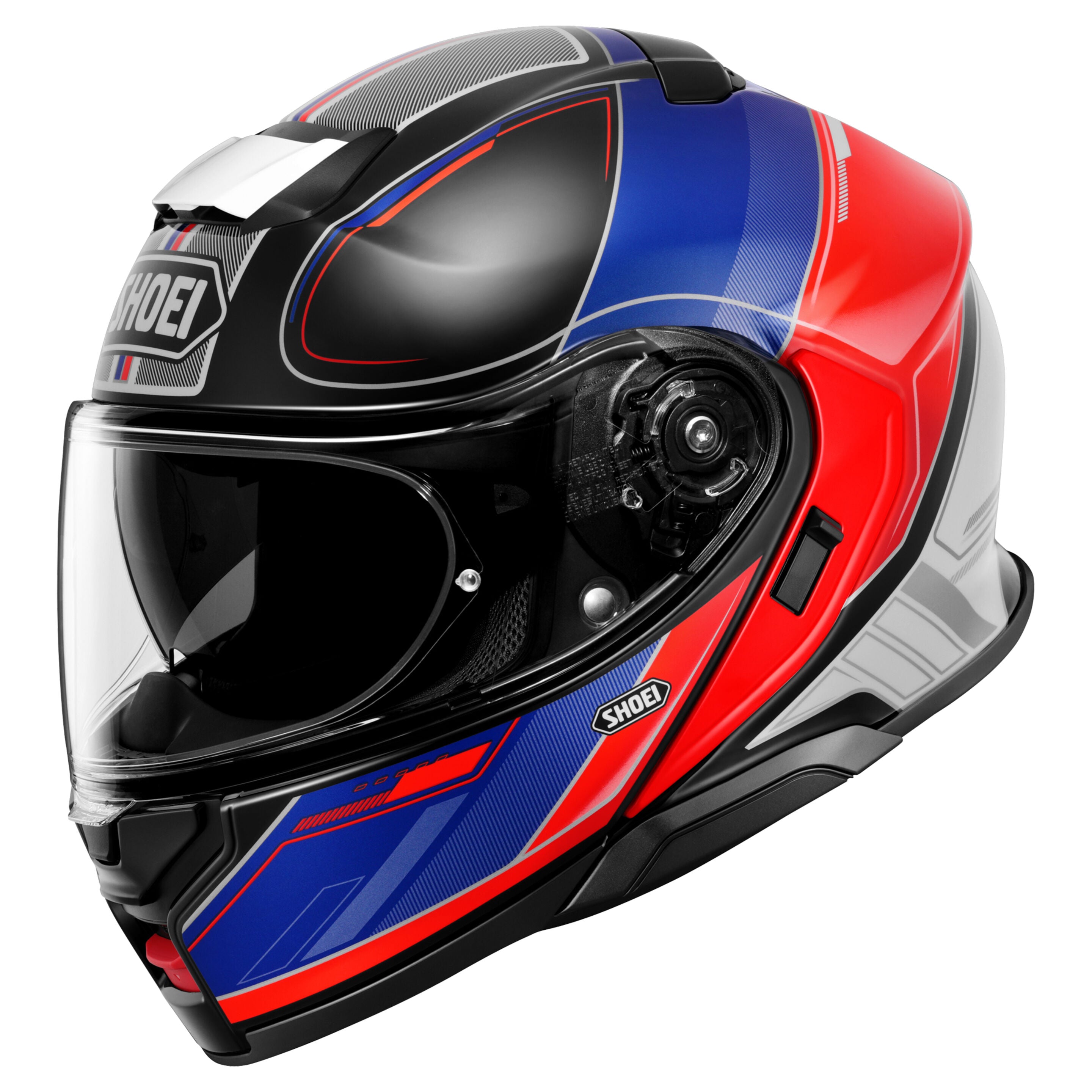 Shoei Neotec 3 Helmet