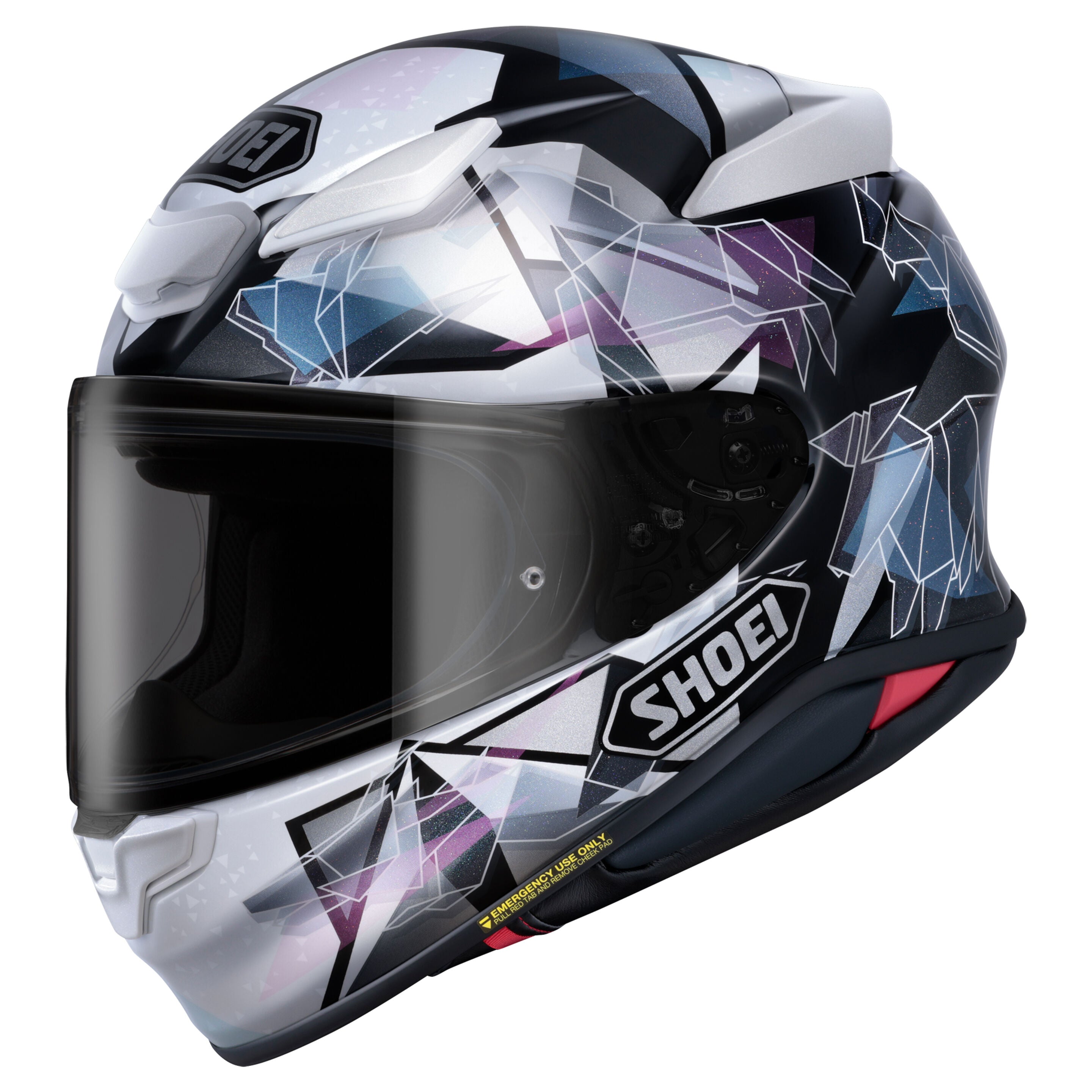Shoei NXR2 Helmet
