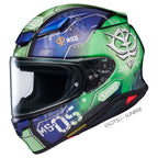Shoei NXR2 Helmet
