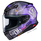 Shoei NXR2 Helmet