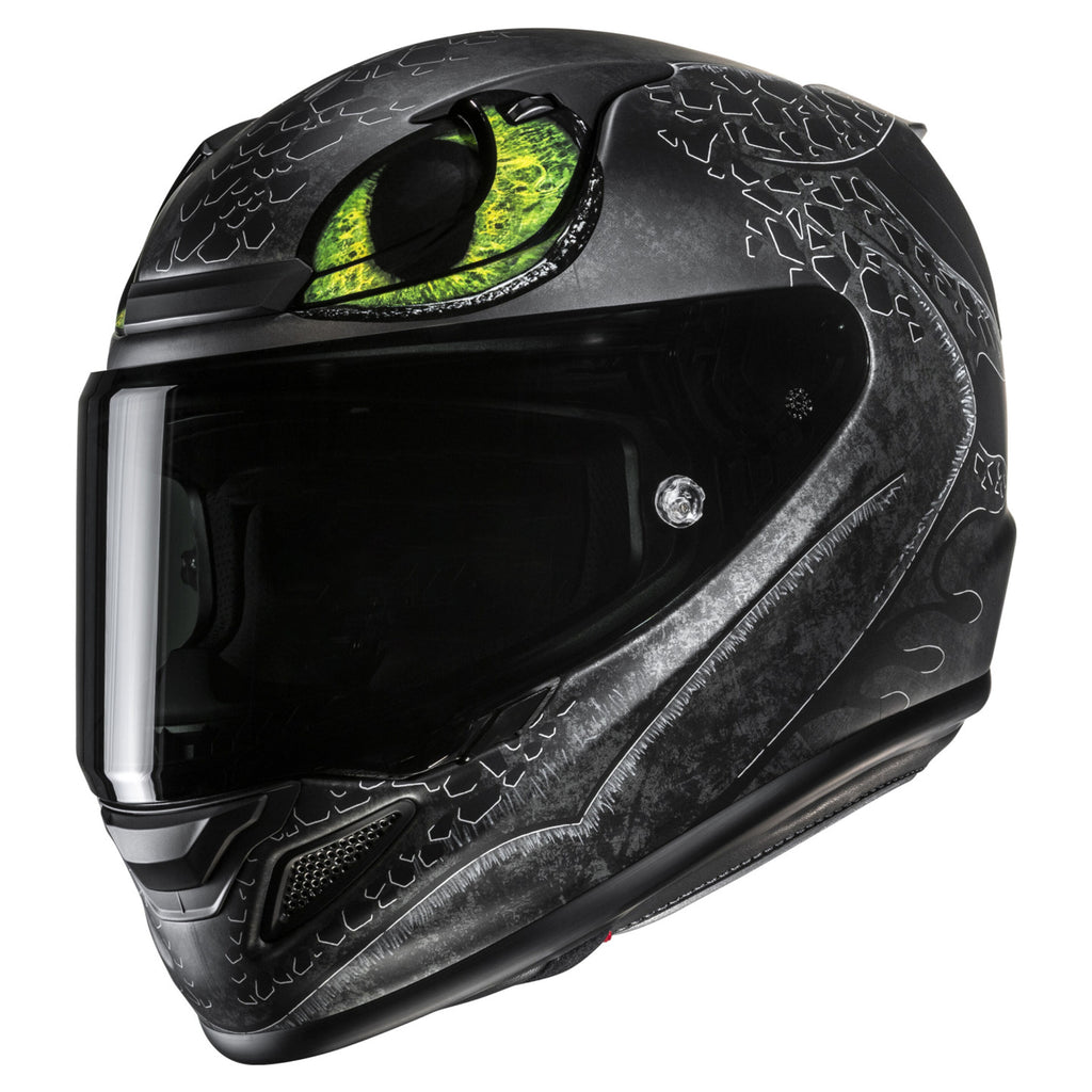 HJC RPHA 12 Helmet
