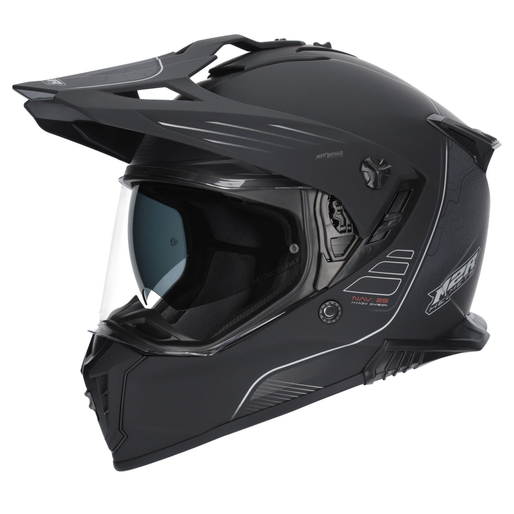 M2R Navigator Helmet