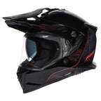 M2R Navigator Helmet