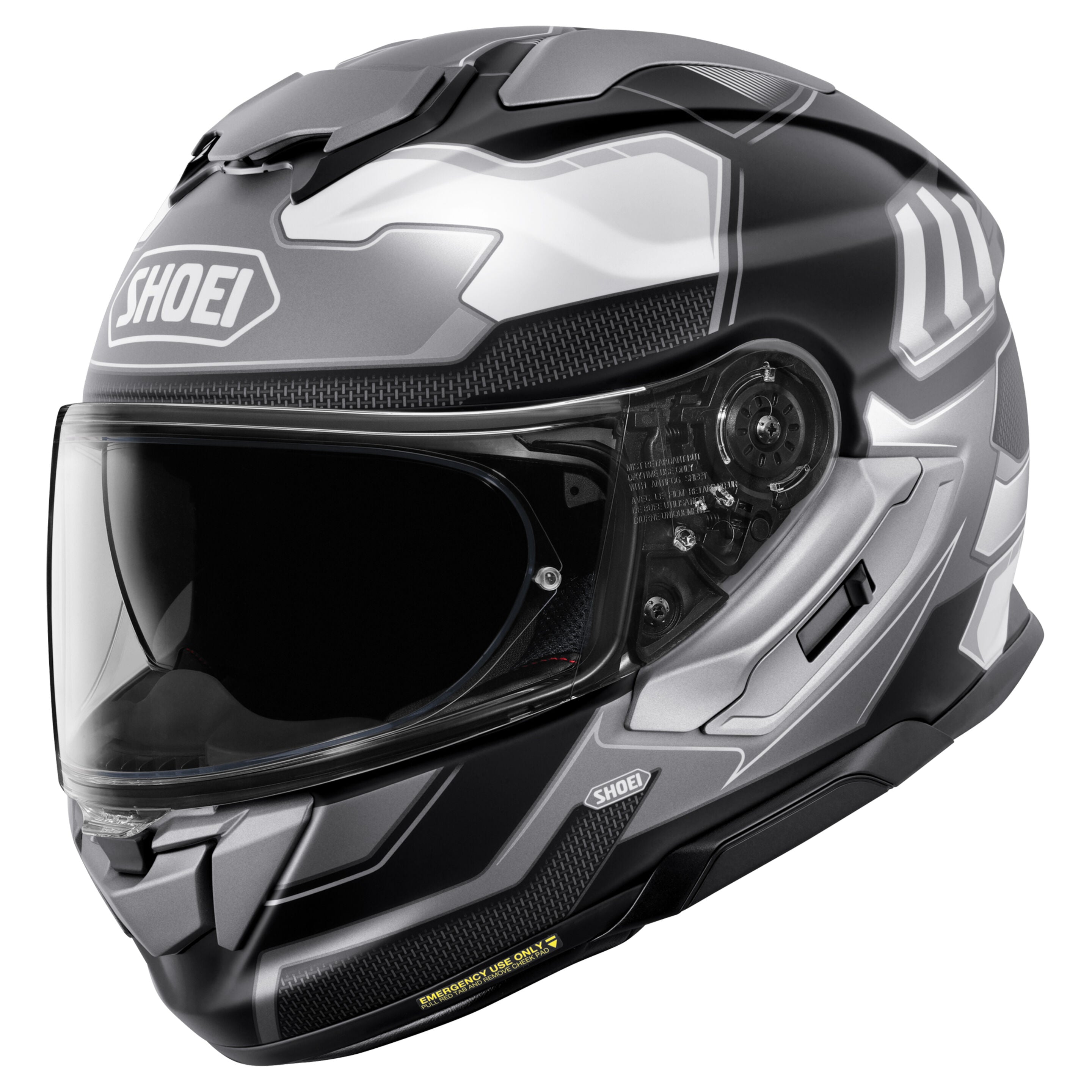 Shoei GT-Air 3 Helmet