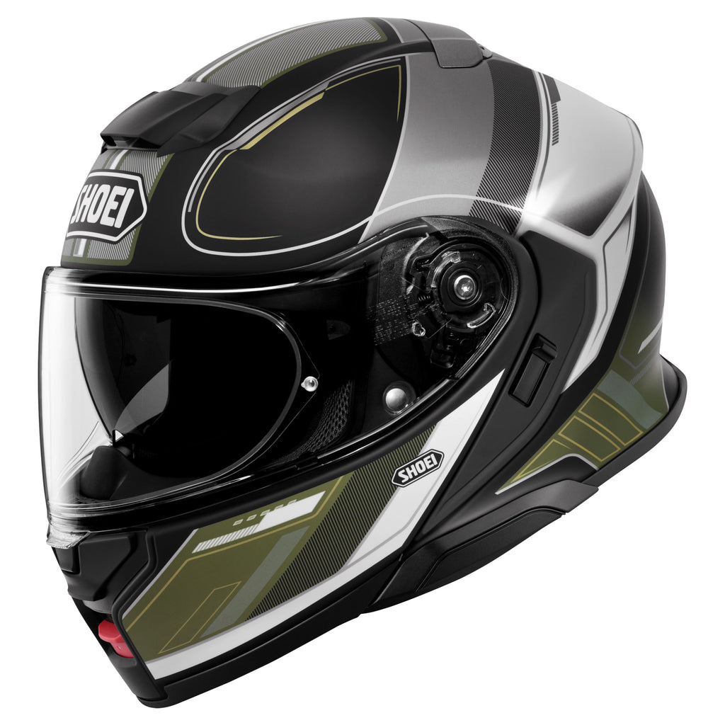 Shoei Neotec 3 Helmet