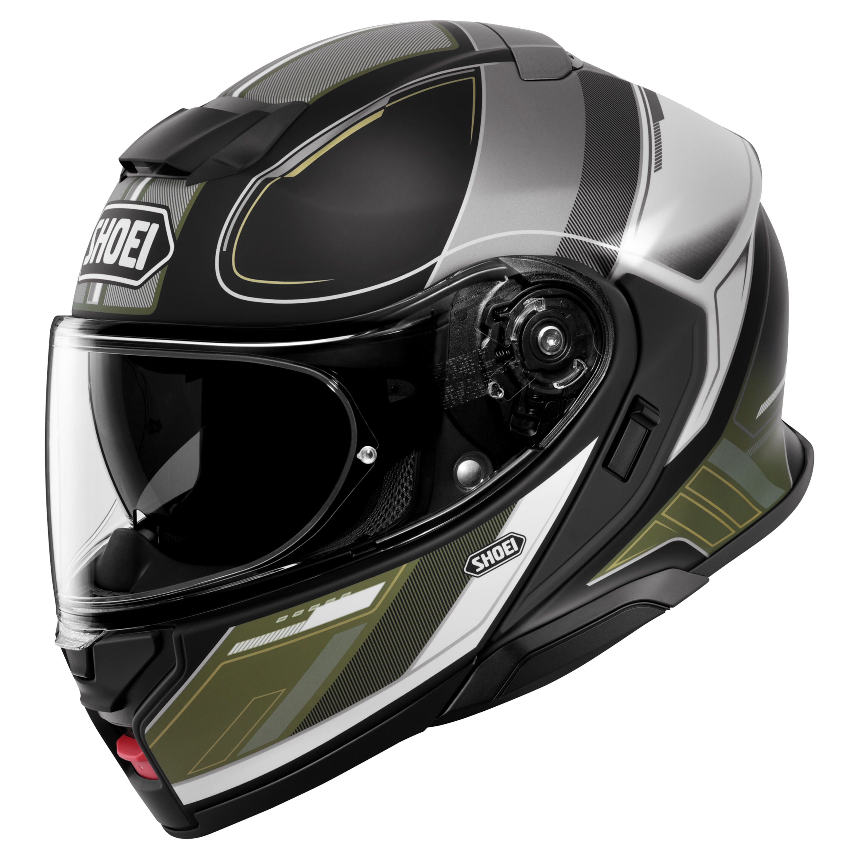 Shoei Neotec 3 Helmet