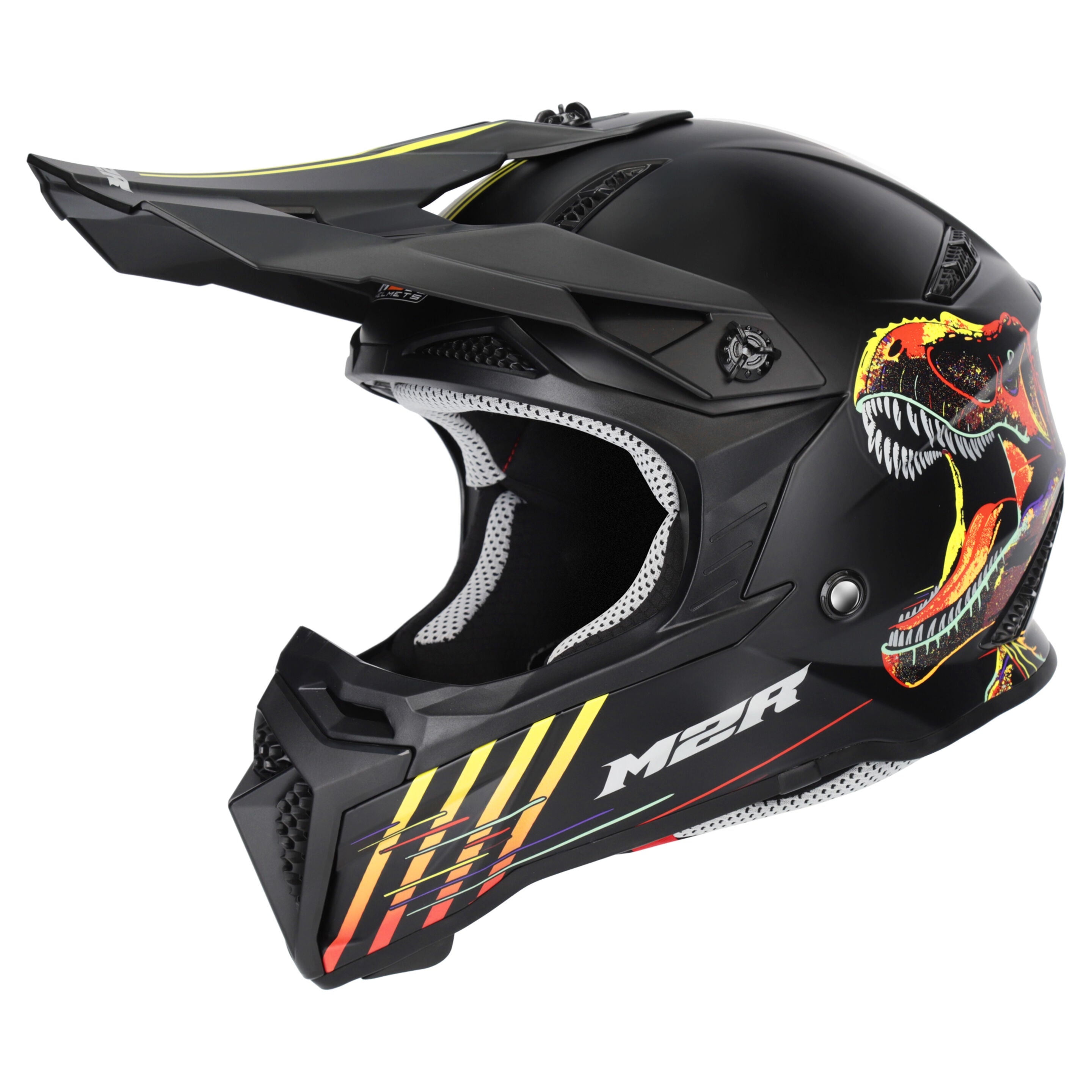 M2R X2.1 Youth Helmet