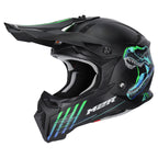 M2R X2.1 Youth Helmet