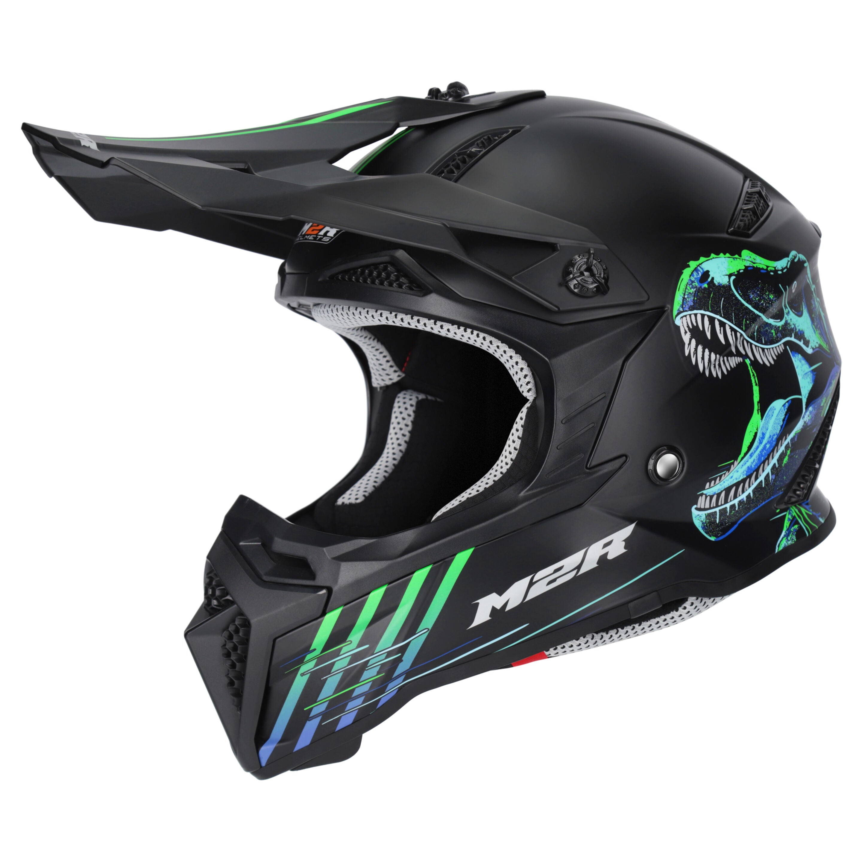 M2R X2.1 Youth Helmet