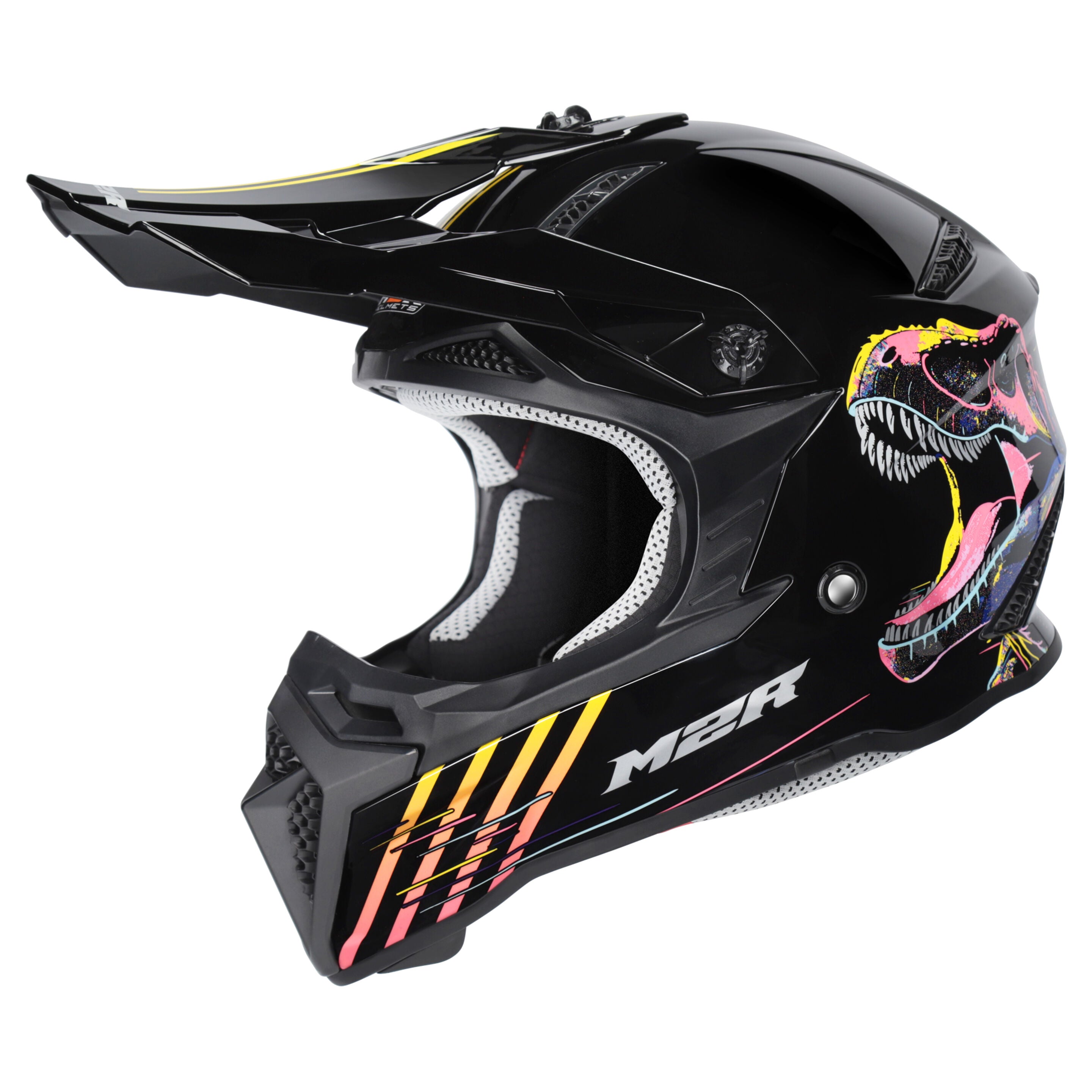 M2R X2.1 Youth Helmet
