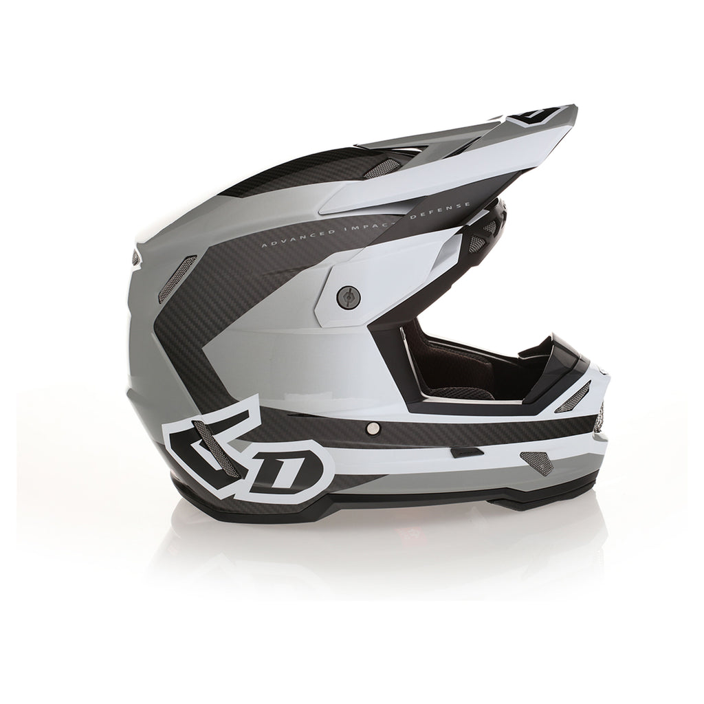 6D ATR-3 Helmet