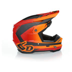 6D ATR-3 Helmet