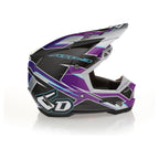 6D ATR-3 Helmet
