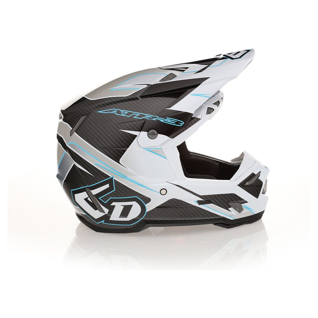 6D ATR-3 Helmet
