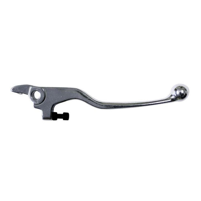 CPR BRAKE LEVER SILVER - LB59 - SUZUKI Hover Image