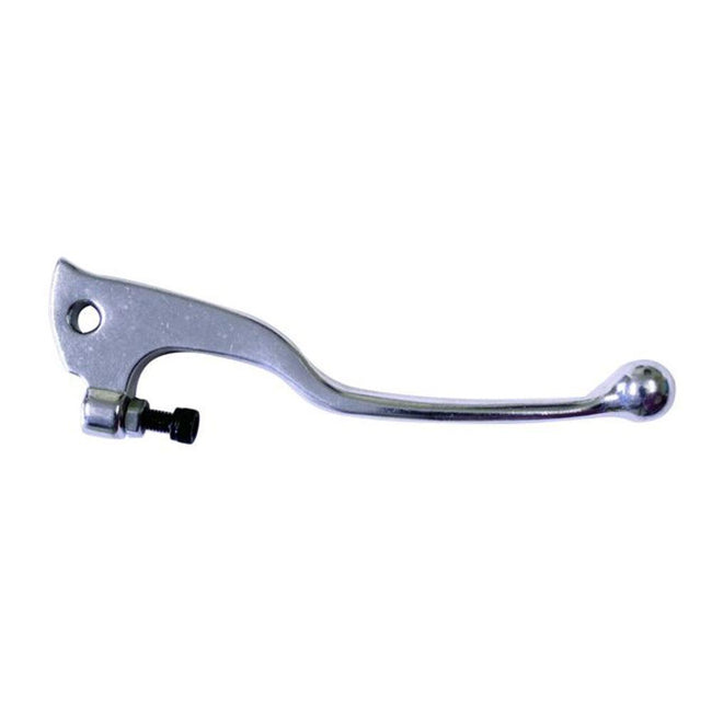 CPR BRAKE LEVER SILVER - LB66 - YAMAHA Hover Image