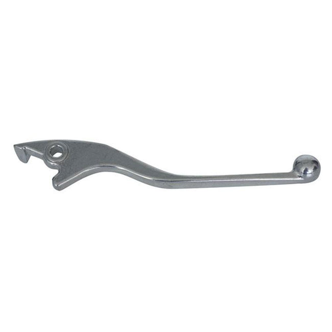 CPR BRAKE LEVER SILVER - LB126 - HONDA Hover Image