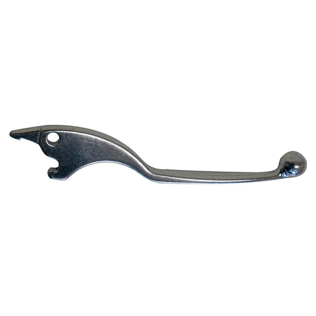 CPR BRAKE LEVER SILVER - LB134 - YAMAHA Hover Image