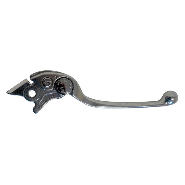 CPR BRAKE LEVER SILVER - LB138 - HONDA Hover Image