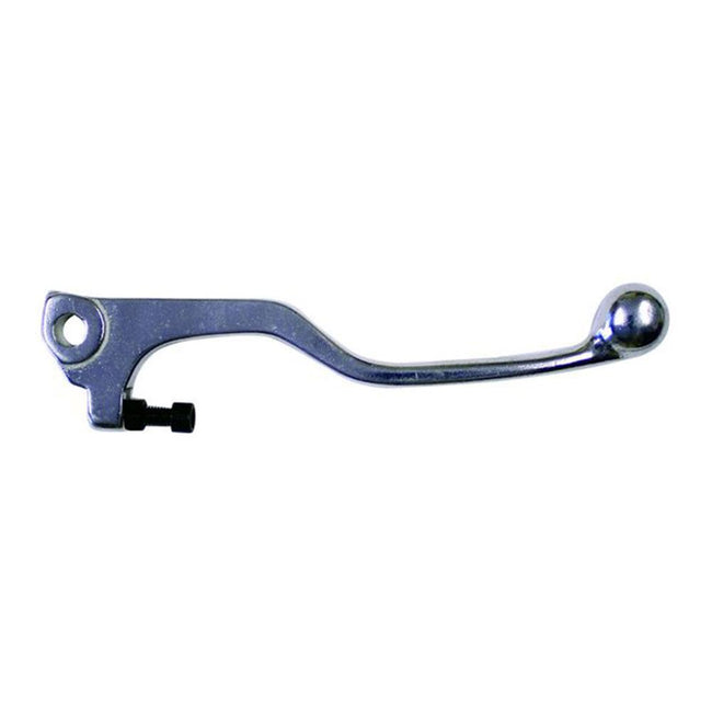 CPR BRAKE LEVER SILVER - LB40 - KAWASAKI Hover Image