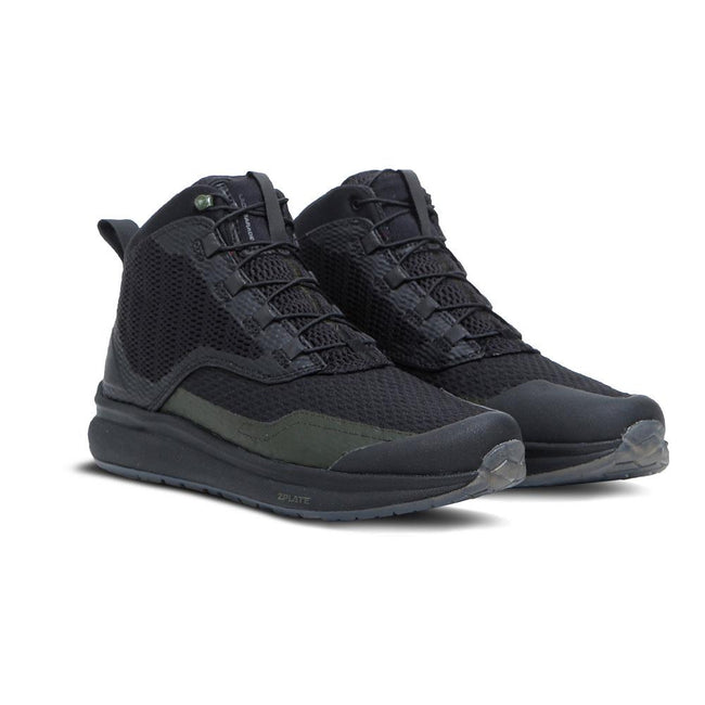 MOMODESIGN FIREGUN-3 AIR BLACK Hover Image
