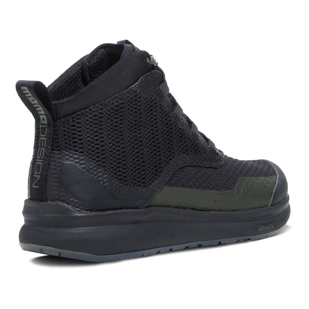 MOMODESIGN FIREGUN-3 AIR BLACK