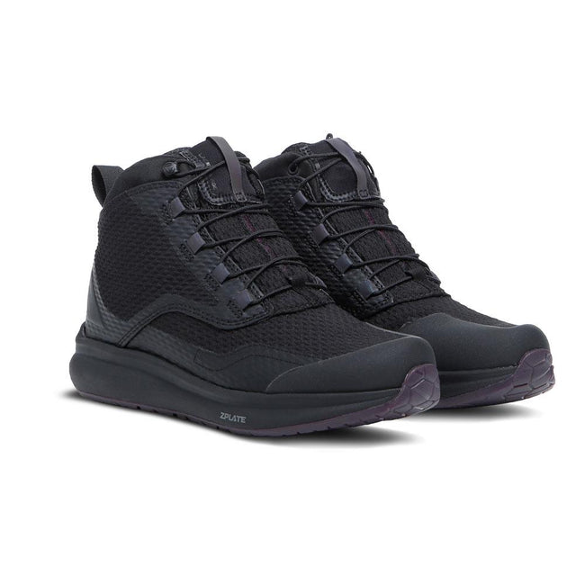 MOMODESIGN FIREGUN-3 WOMAN WATERPROOF BLACK Hover Image