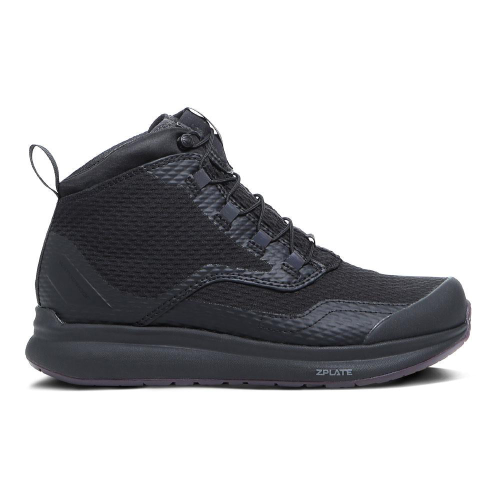 MOMODESIGN FIREGUN-3 WOMAN WATERPROOF BLACK