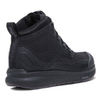 MOMODESIGN FIREGUN-3 WOMAN WATERPROOF BLACK