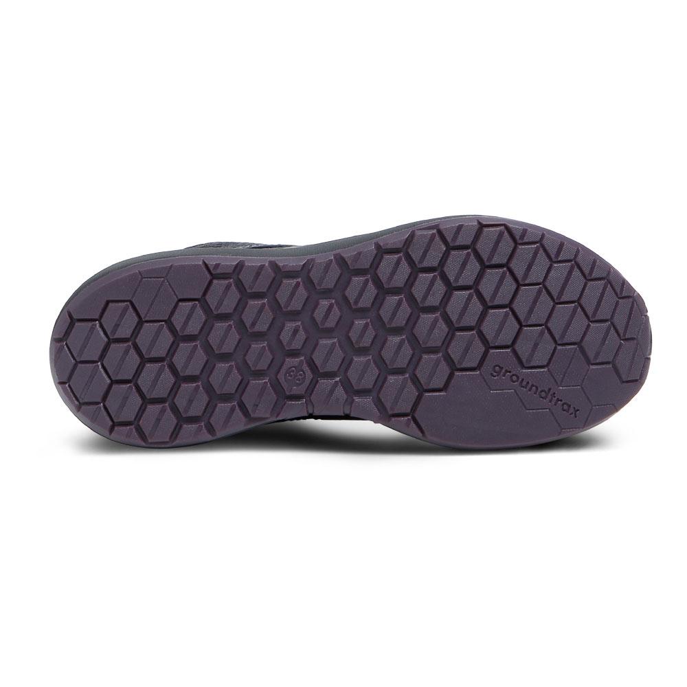 MOMODESIGN FIREGUN-3 WOMAN WATERPROOF BLACK