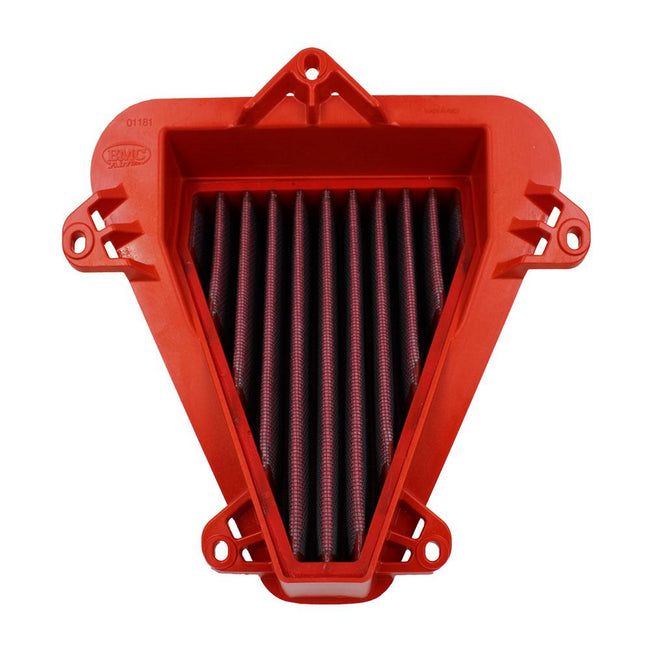 BMC FM01181 : Performance Air Filter Element Hover Image