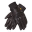 Merlin Nelson Hydro D3O® Gloves Black