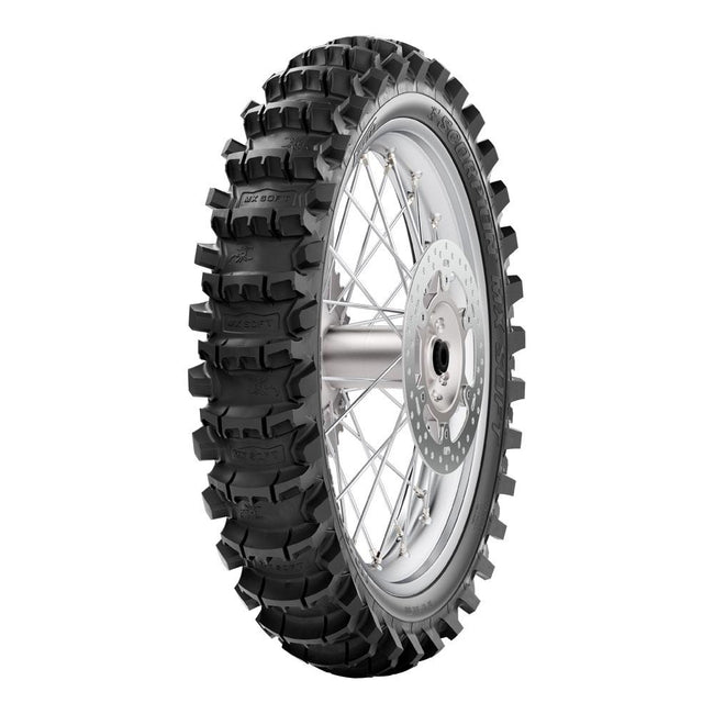PIRELLI SCORPION MX SOFT 120/90-18 NHS 65M Hover Image