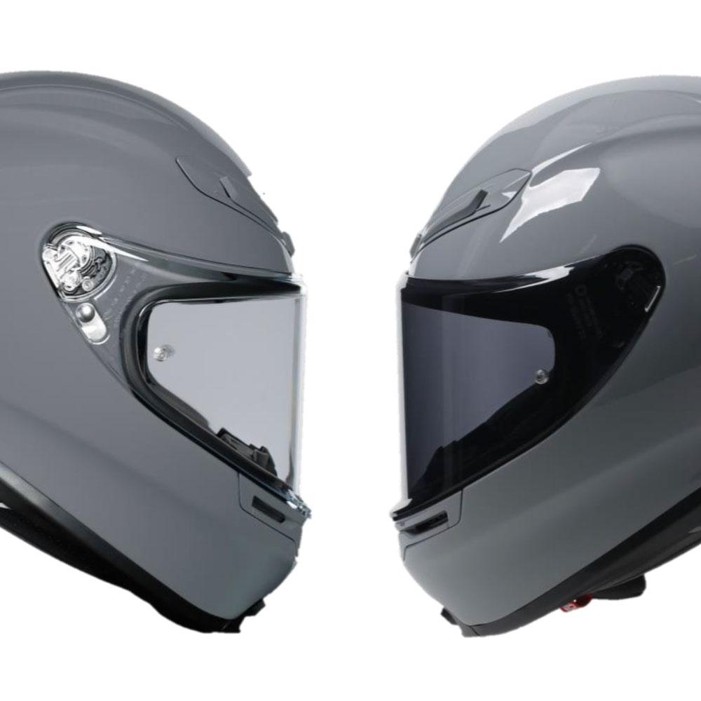 AGV ADAPTIVE VISOR SP1 K6 / K6S MPLK