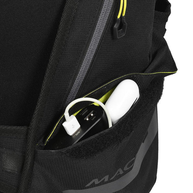 Macna Holster Bag Black Main Image