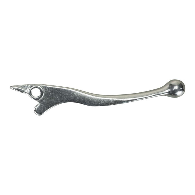 CPR FRONT BRAKE LEVER SILVER - LB28S - HONDA Hover Image