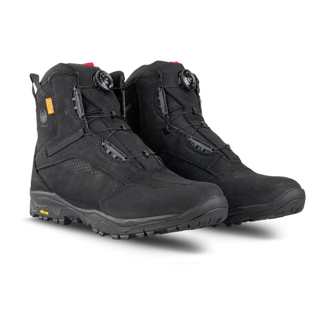 Merlin Sierra D3O® Boots Black Hover Image
