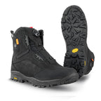 Merlin Sierra D3O® Boots Black