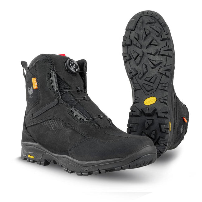Merlin Sierra D3O® Boots Black Main Image
