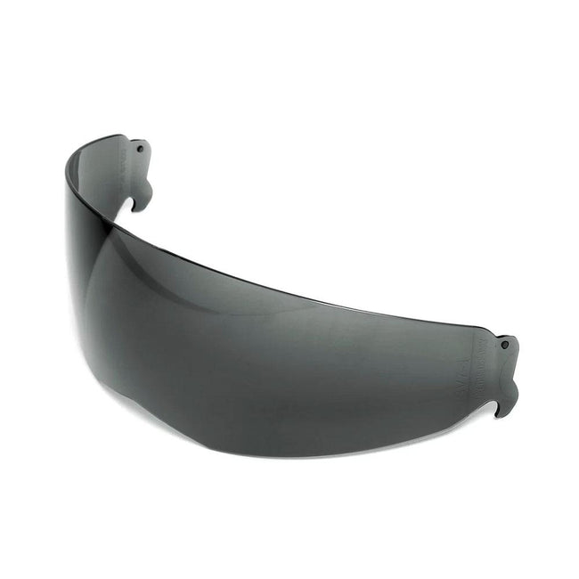 AGV SUN VISOR ISV8-1E SMOKE 80% Hover Image