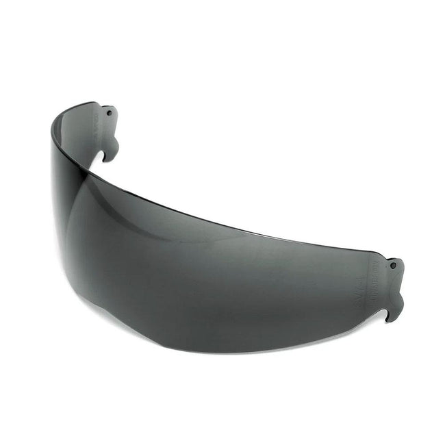 AGV SUN VISOR ISV8-2E SMOKE 80% Hover Image
