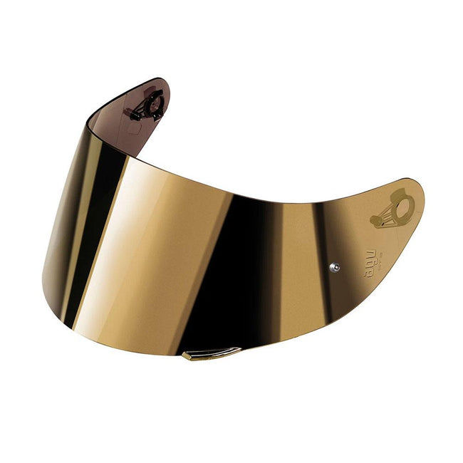 AGV VISOR GT6-2 MPLK IRIDIUM GOLD - K3 Hover Image