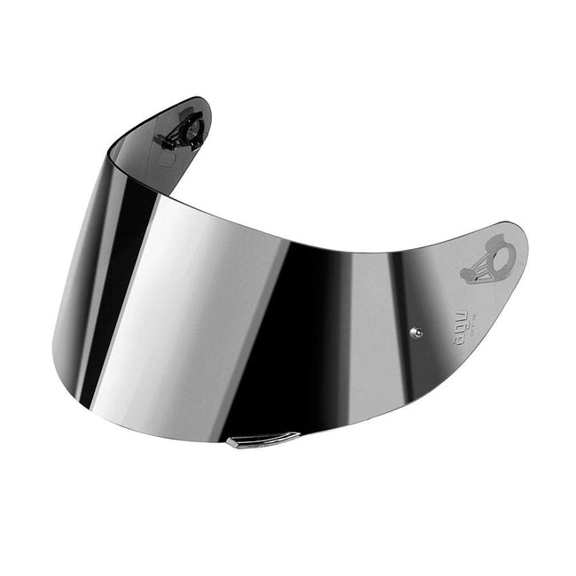 AGV VISOR GT6-2 MPLK IRIDIUM SILVER - K3 Hover Image