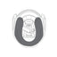 AGV CHEEK PADS K5 JET EVO L