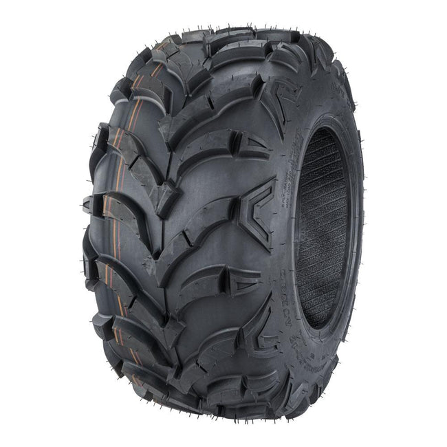 WANDA ATV TYRE AT24X8-11 P341 6PR TL 40J Hover Image