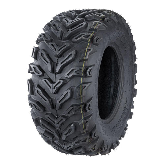 WANDA ATV TYRE AT25X8-12 P3103 6PR TL 43J Hover Image