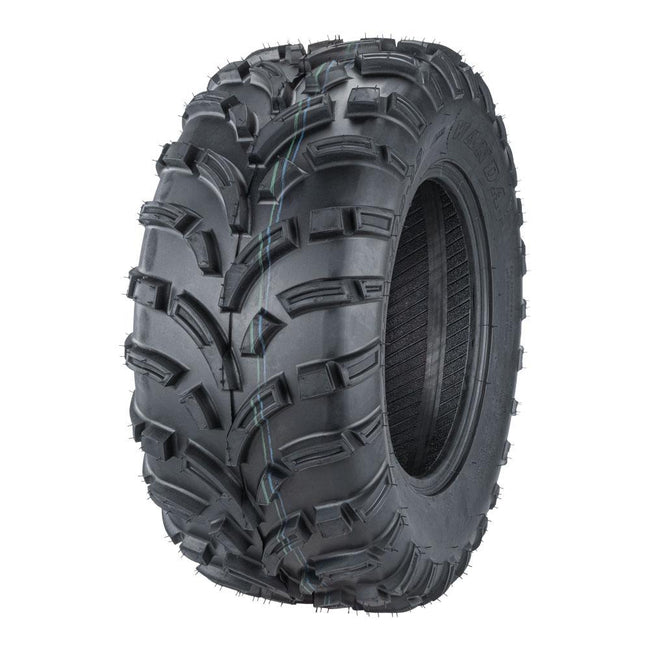 WANDA ATV TYRE AT24X10-12 P373 6PR TL 46K Hover Image