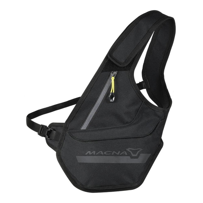 Macna Holster Bag Black Hover Image