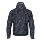 Merlin Torque Laminated D3O® Jacket Midnight Camo